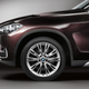 Illustration for article titled The new BMW X5 M50d, BMW Individual, and Original BMW Accessories: Dynamic, exclusive, versatile.